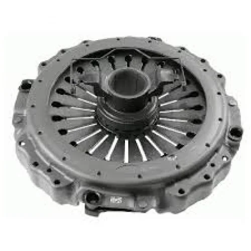 DEBRİYAJ BASKI - PRESSURE PLATE - НАЖИМНОЙ ДИСК, СЦЕПЛЕНИЯ