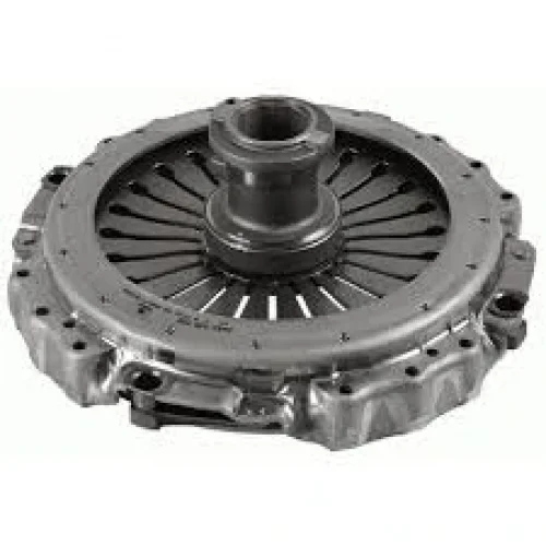 DEBRİYAJ BASKI - PRESSURE PLATE - НАЖИМНОЙ ДИСК, СЦЕПЛЕНИЯ