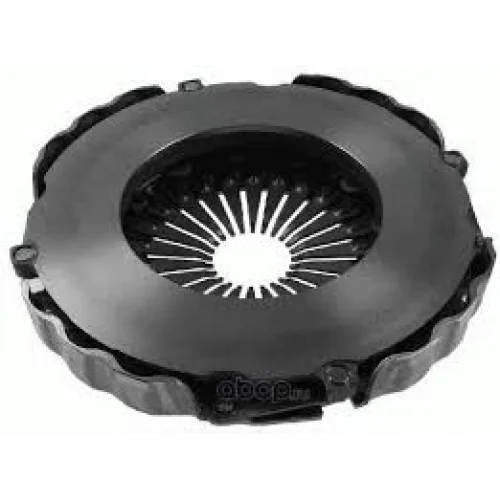 DEBRİYAJ BASKI - PRESSURE PLATE - НАЖИМНОЙ ДИСК, СЦЕПЛЕНИЯ