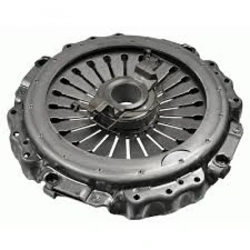 DEBRİYAJ BASKI - PRESSURE PLATE - НАЖИМНОЙ ДИСК, СЦЕПЛЕНИЯ