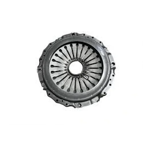 DEBRİYAJ BASKI - PRESSURE PLATE - НАЖИМНОЙ ДИСК, СЦЕПЛЕНИЯ