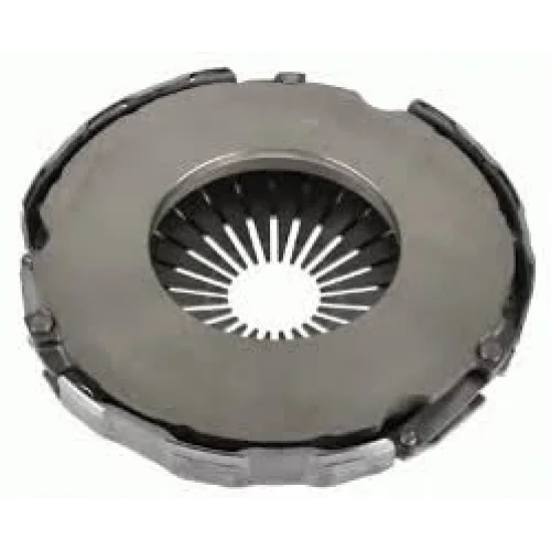 DEBRİYAJ BASKI - PRESSURE PLATE - НАЖИМНОЙ ДИСК, СЦЕПЛЕНИЯ