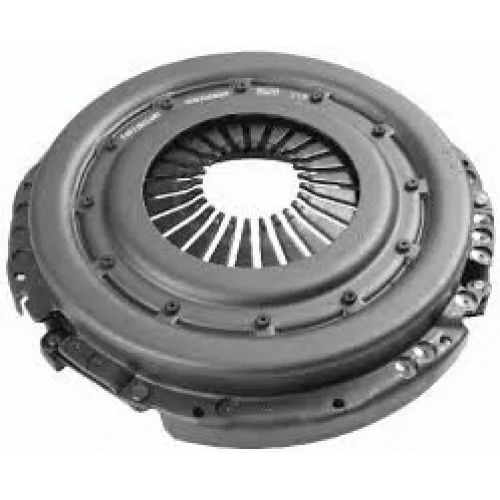 DEBRİYAJ BASKI - PRESSURE PLATE - НАЖИМНОЙ ДИСК, СЦЕПЛЕНИЯ