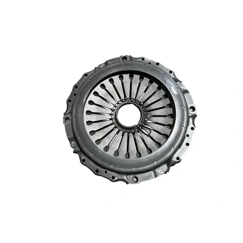 DEBRİYAJ BASKI - PRESSURE PLATE - НАЖИМНОЙ ДИСК, СЦЕПЛЕНИЯ