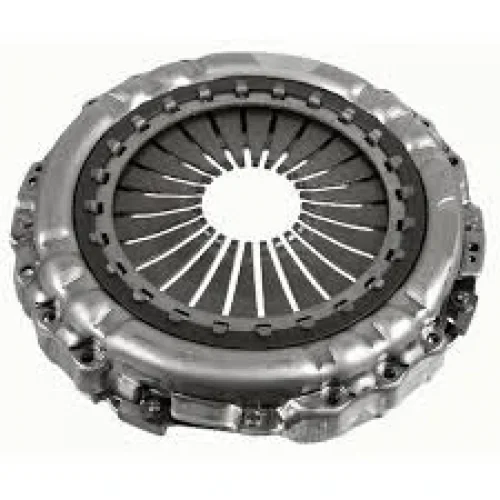 DEBRİYAJ BASKI - PRESSURE PLATE - НАЖИМНОЙ ДИСК, СЦЕПЛЕНИЯ