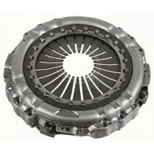 DEBRİYAJ BASKI - PRESSURE PLATE - НАЖИМНОЙ ДИСК, СЦЕПЛЕНИЯ