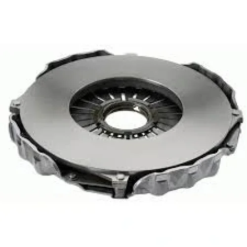 DEBRİYAJ BASKI - PRESSURE PLATE - НАЖИМНОЙ ДИСК, СЦЕПЛЕНИЯ