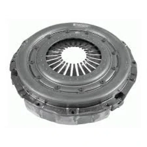 DEBRİYAJ BASKI - PRESSURE PLATE - НАЖИМНОЙ ДИСК, СЦЕПЛЕНИЯ