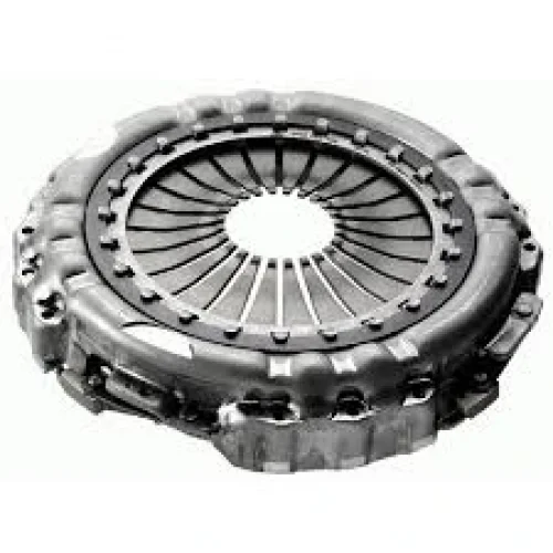 DEBRİYAJ BASKI - PRESSURE PLATE - НАЖИМНОЙ ДИСК, СЦЕПЛЕНИЯ