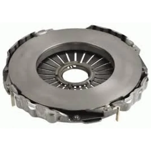 DEBRİYAJ BASKI - PRESSURE PLATE - НАЖИМНОЙ ДИСК, СЦЕПЛЕНИЯ