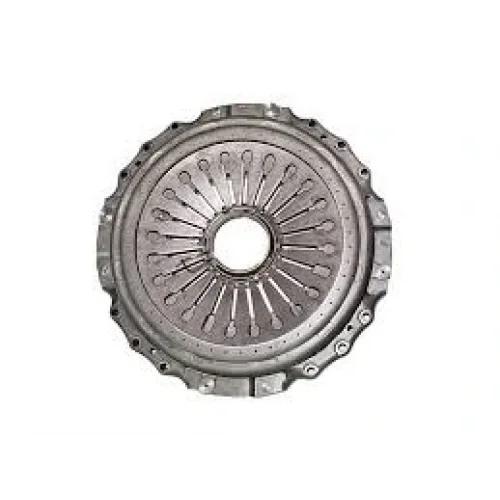 DEBRİYAJ BASKI - PRESSURE PLATE - НАЖИМНОЙ ДИСК, СЦЕПЛЕНИЯ