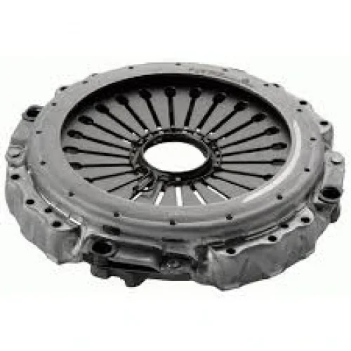 DEBRİYAJ BASKI - PRESSURE PLATE - НАЖИМНОЙ ДИСК, СЦЕПЛЕНИЯ