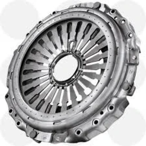 DEBRİYAJ BASKI - PRESSURE PLATE - НАЖИМНОЙ ДИСК, СЦЕПЛЕНИЯ