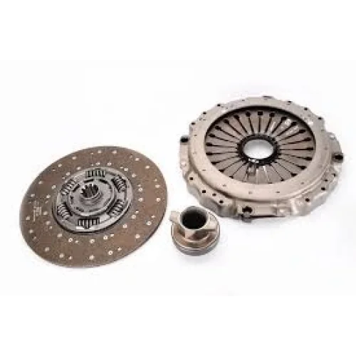 DEBRİYAJ SETİ - CLUTCH KIT - КОМПЛЕКТ СЦЕПЛЕНИЯ
