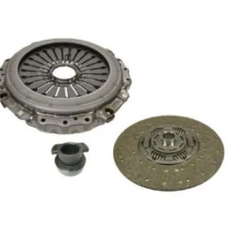 DEBRİYAJ SETİ - CLUTCH KIT - КОМПЛЕКТ СЦЕПЛЕНИЯ