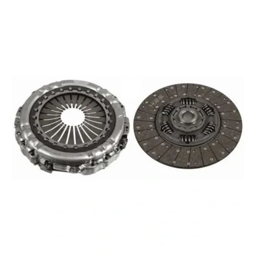 DEBRİYAJ SETİ - CLUTCH KIT - КОМПЛЕКТ СЦЕПЛЕНИЯ