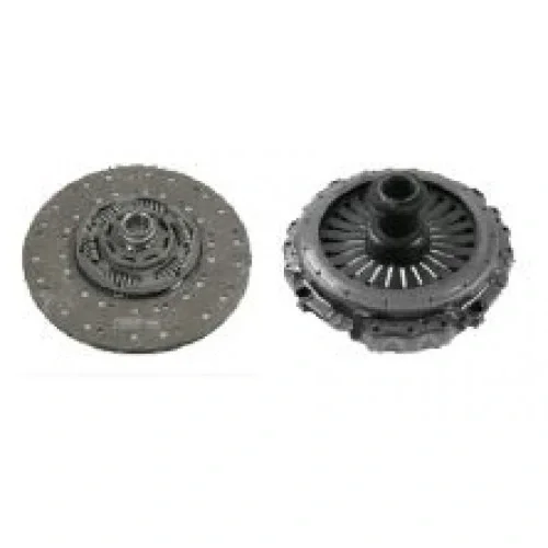 DEBRİYAJ SETİ - CLUTCH KIT - КОМПЛЕКТ СЦЕПЛЕНИЯ