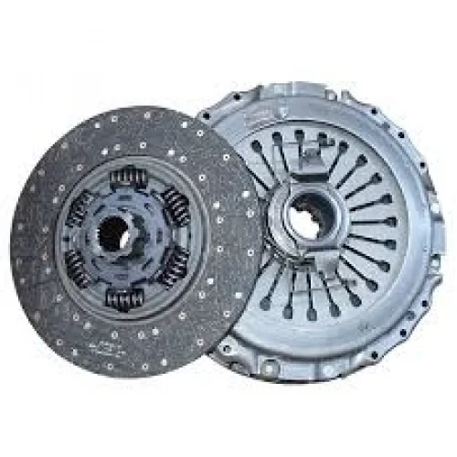 DEBRİYAJ SETİ - CLUTCH KIT - КОМПЛЕКТ СЦЕПЛЕНИЯ