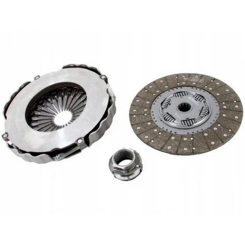 DEBRİYAJ SETİ - CLUTCH KIT - КОМПЛЕКТ СЦЕПЛЕНИЯ