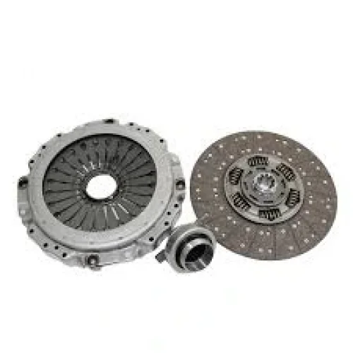 DEBRİYAJ SETİ - CLUTCH KIT - КОМПЛЕКТ СЦЕПЛЕНИЯ