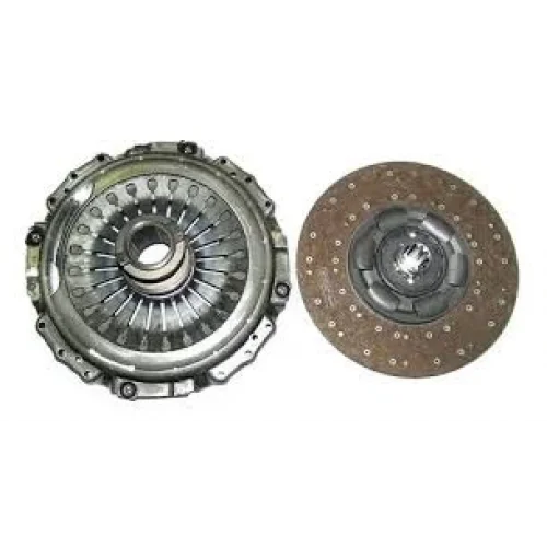 DEBRİYAJ SETİ - CLUTCH KIT - КОМПЛЕКТ СЦЕПЛЕНИЯ
