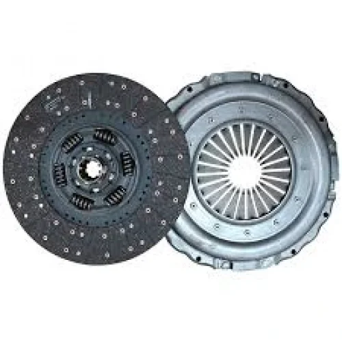 DEBRİYAJ SETİ - CLUTCH KIT - КОМПЛЕКТ СЦЕПЛЕНИЯ