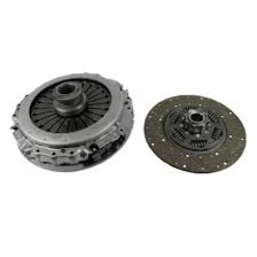 DEBRİYAJ SETİ - CLUTCH KIT - КОМПЛЕКТ СЦЕПЛЕНИЯ