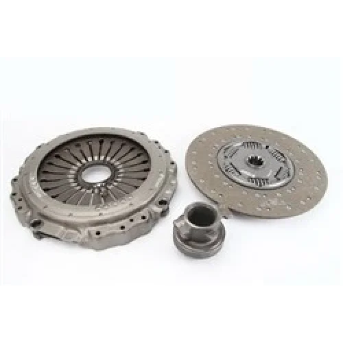 DEBRİYAJ SETİ - CLUTCH KIT - КОМПЛЕКТ СЦЕПЛЕНИЯ
