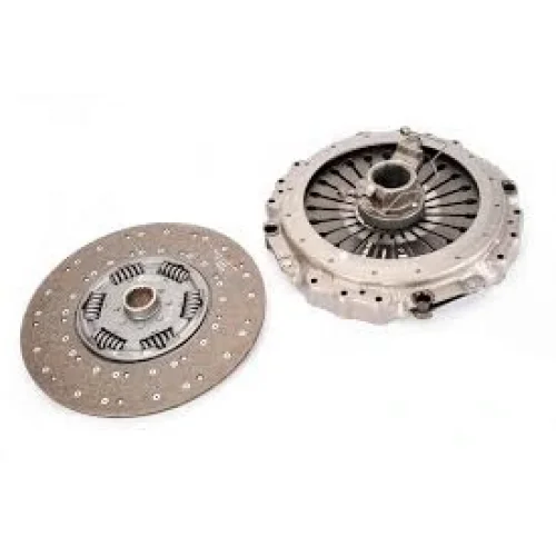 DEBRİYAJ SETİ - CLUTCH KIT - КОМПЛЕКТ СЦЕПЛЕНИЯ