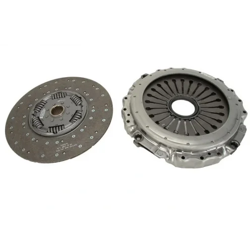 DEBRİYAJ SETİ - CLUTCH KIT - КОМПЛЕКТ СЦЕПЛЕНИЯ