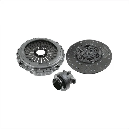 DEBRİYAJ SETİ - CLUTCH KIT - КОМПЛЕКТ СЦЕПЛЕНИЯ