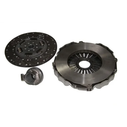 DEBRİYAJ SETİ - CLUTCH KIT - КОМПЛЕКТ СЦЕПЛЕНИЯ