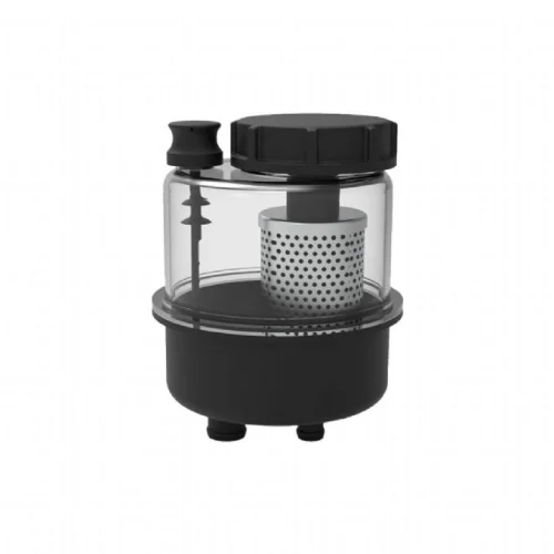 DİREKSİYON YAĞ DEPOSU - STEERING OIL CONTAINER - БАЧОК ГИДРОУСИЛИТЕЛЯ