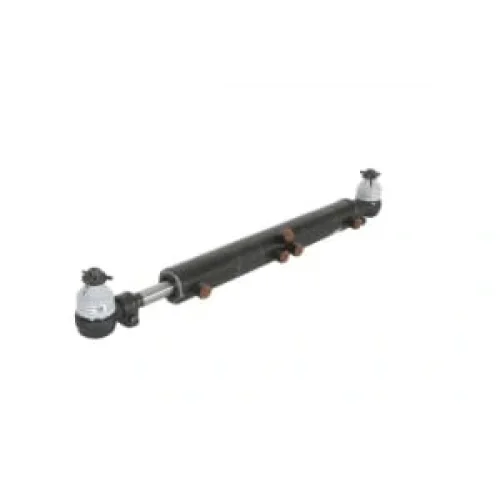 DİREKSİYON YARDIMCI SİLİNDİRİ - STEERING CYLINDER - ЦИЛИНДР РУЛЕВОГО УПРАВЛЕНИЯ