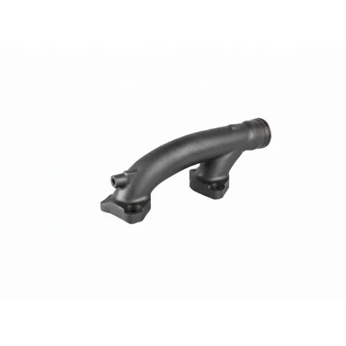 EGZOZ MANİFOLD - EXHAUST MANIFOLD - ВЫПУСКНОЙ КОЛЛЕКТОР