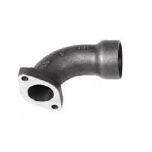 EGZOZ MANİFOLD - EXHAUST MANIFOLD - ВЫПУСКНОЙ КОЛЛЕКТОР