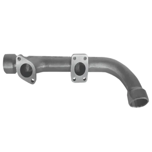 EGZOZ MANİFOLD - EXHAUST MANIFOLD - ВЫПУСКНОЙ КОЛЛЕКТОР
