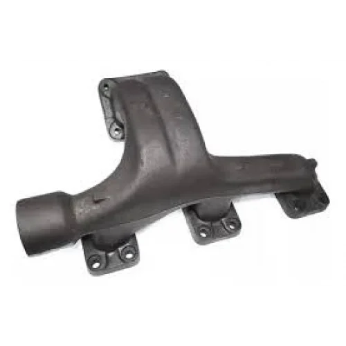 EGZOZ MANİFOLD - EXHAUST MANIFOLD - ВЫПУСКНОЙ КОЛЛЕКТОР