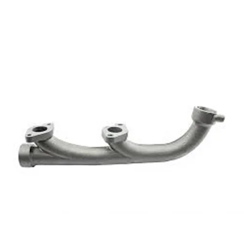 EGZOZ MANİFOLD - EXHAUST MANIFOLD - ВЫПУСКНОЙ КОЛЛЕКТОР