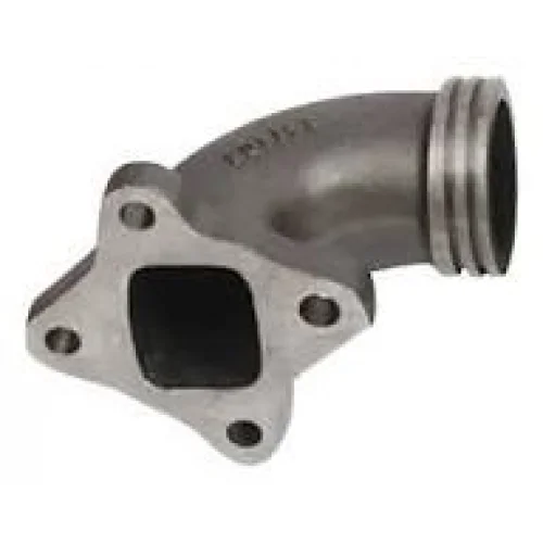 EGZOZ MANİFOLD - EXHAUST MANIFOLD - ВЫПУСКНОЙ КОЛЛЕКТОР