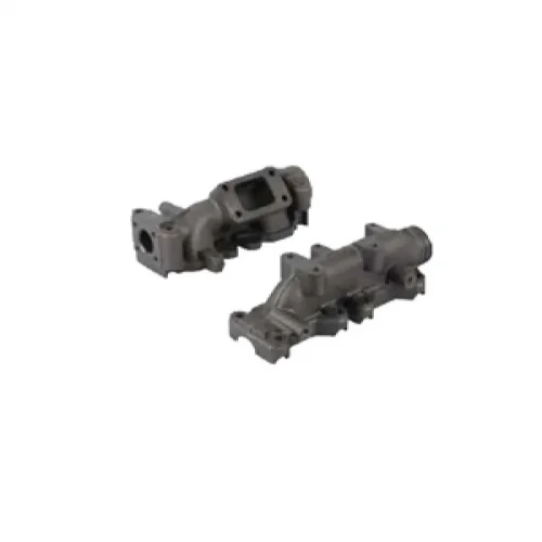EGZOZ MANİFOLD - EXHAUST MANIFOLD - ВЫПУСКНОЙ КОЛЛЕКТОР