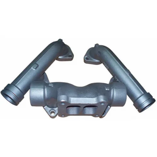 EGZOZ MANİFOLD - EXHAUST MANIFOLD - ВЫПУСКНОЙ КОЛЛЕКТОР