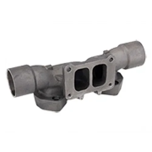 EGZOZ MANİFOLD - EXHAUST MANIFOLD - ВЫПУСКНОЙ КОЛЛЕКТОР