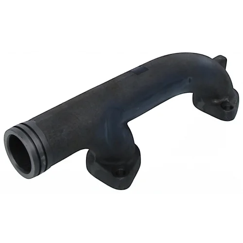 EGZOZ MANİFOLD - EXHAUST MANIFOLD - ВЫПУСКНОЙ КОЛЛЕКТОР