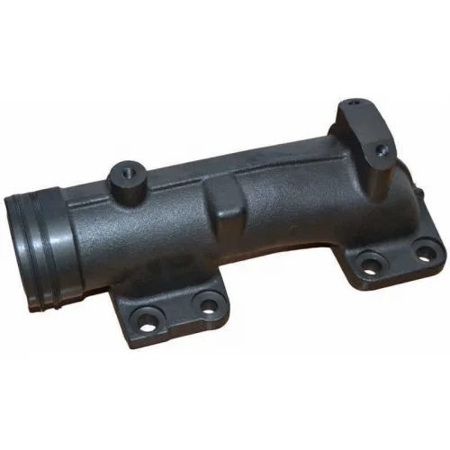 EGZOZ MANİFOLD - EXHAUST MANIFOLD - ВЫПУСКНОЙ КОЛЛЕКТОР