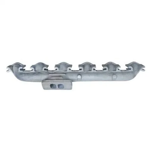 EGZOZ MANİFOLD - EXHAUST MANIFOLD - ВЫПУСКНОЙ КОЛЛЕКТОР