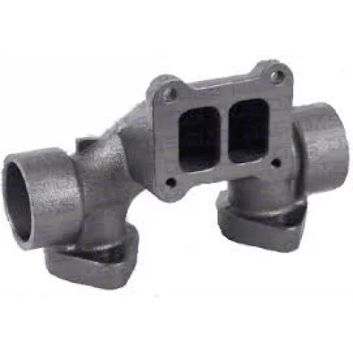 EGZOZ MANİFOLD - EXHAUST MANIFOLD - ВЫПУСКНОЙ КОЛЛЕКТОР