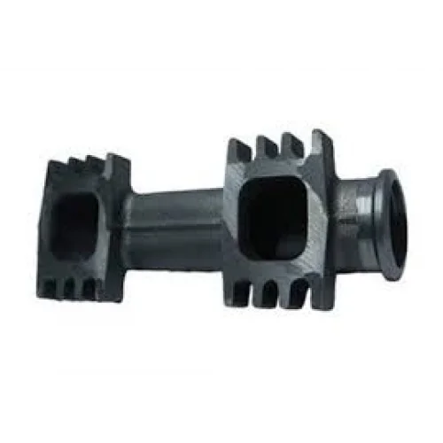 EGZOZ MANİFOLD - EXHAUST MANIFOLD - ВЫПУСКНОЙ КОЛЛЕКТОР