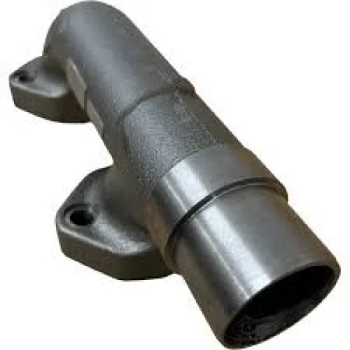 EGZOZ MANİFOLD - EXHAUST MANIFOLD - ВЫПУСКНОЙ КОЛЛЕКТОР