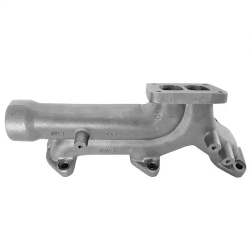 EGZOZ MANİFOLD - EXHAUST MANIFOLD - ВЫПУСКНОЙ КОЛЛЕКТОР